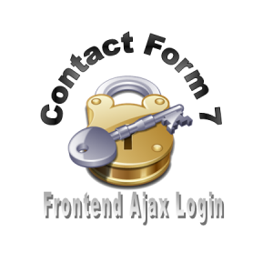 Frontend Login – Contact Form 7 2.0